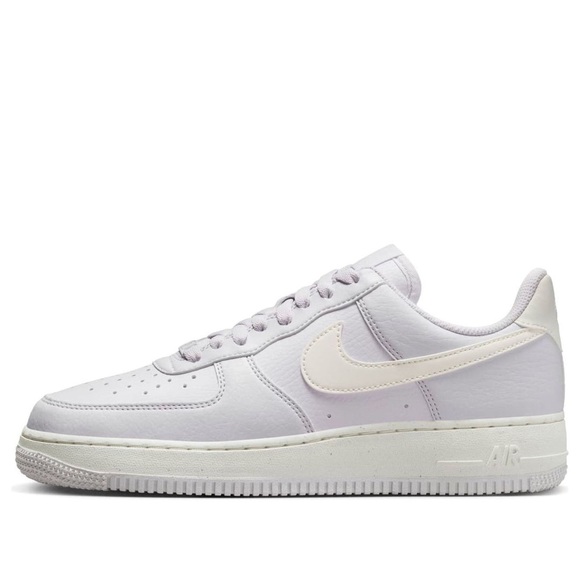 Nike AF1‎ 07’ Lavender Lila Sneakers Next Nature - Picture 12 of 12